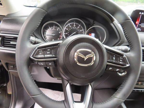 2019 Mazda CX-5 Touring - SUV - - by dealer - vehicle for sale in Cincinnati, OH – photo 15