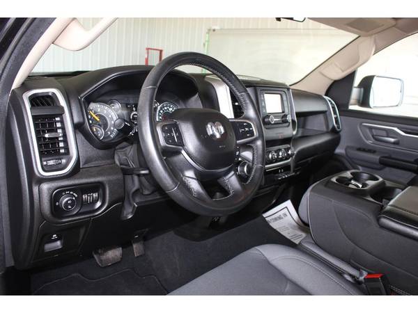 2019 Ram 1500 Big Horn/Lone Star - - by dealer for sale in Brownfield, TX – photo 12