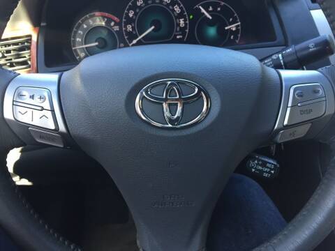 $7,999 2008 Toyota Camry Solara SLE V6 Convertible *138k Miles,... for sale in Belmont, ME – photo 17