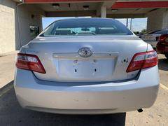 2007 toyota camry LE auto nice zero down $129 per month or $6300... for sale in Bixby, OK – photo 5