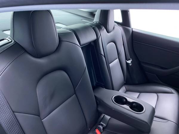 2019 Tesla Model 3 Long Range Sedan 4D sedan Blue - FINANCE ONLINE -... for sale in Chicago, IL – photo 20