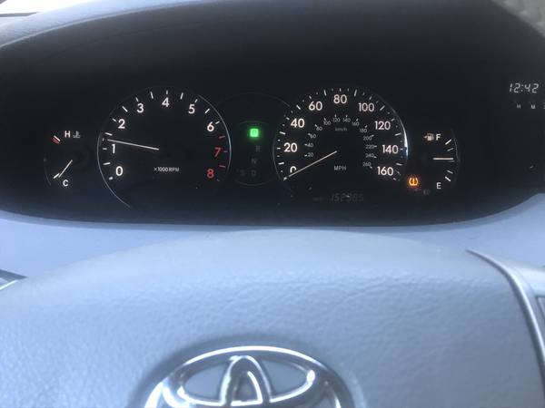 07 Toyota Avalon XLS - cars & trucks - by dealer - vehicle... for sale in Baltimore, MD – photo 10