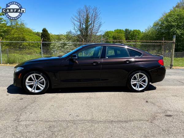 2015 BMW 4 Series 428i Leather, Navigation, Bluetooth, Heads Up for sale in Macon, GA – photo 5