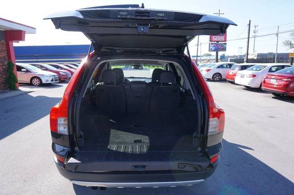 2007 VOLVO XC90 ** CLEAN CARFAX * ALL SERVICE RECORDS ** for sale in Louisville, KY – photo 19