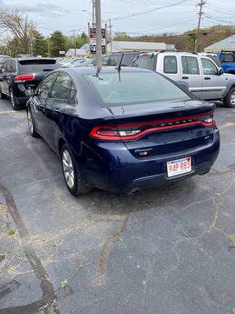 2013 Dodge Dart for sale in Reading, MA – photo 3