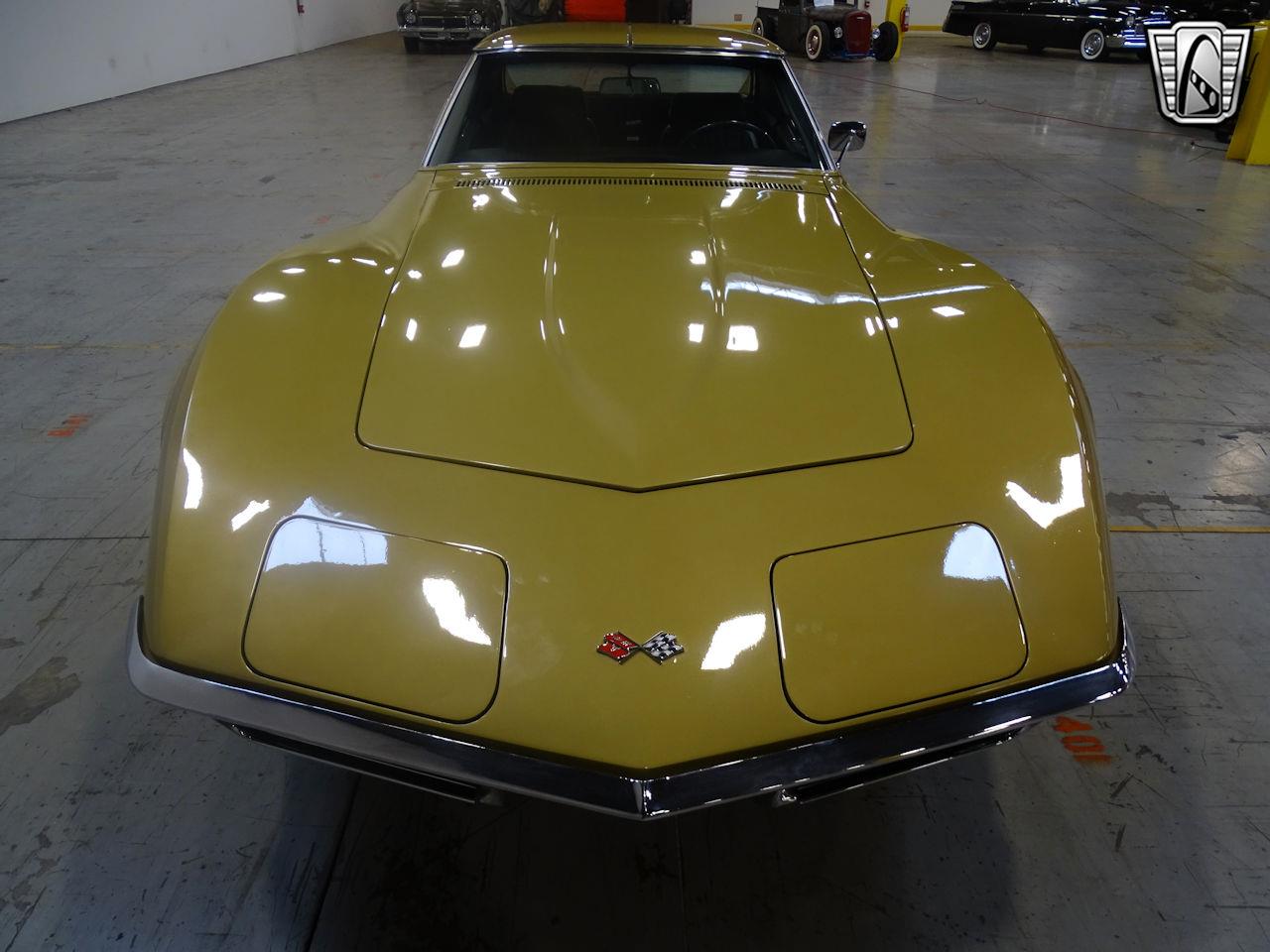 1969 Chevrolet Corvette for sale in O'Fallon, IL – photo 10
