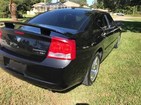 2010 Dodge Charger SXT for sale in Spring Hill, FL – photo 5