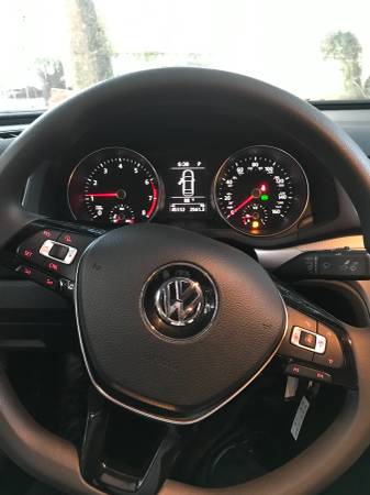 2016 Volkswagen Passat for sale in New Orleans, LA – photo 5