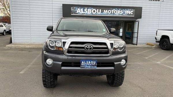 2010 Toyota Tacoma V6 90 DAYS NO PAYMENTS OAC! 4x4 V6 4dr Double Cab for sale in Portland, OR – photo 5