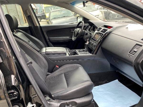 2013 Mazda CX-9 Touring - EVERYONES APPROVED! - - by for sale in Brooklyn, NY – photo 8