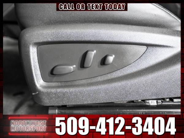 *SALE* Lifted 2018 *Chevrolet Silverado* 2500 HD LTZ Z71 4x4 - cars... for sale in Pasco, WA – photo 17