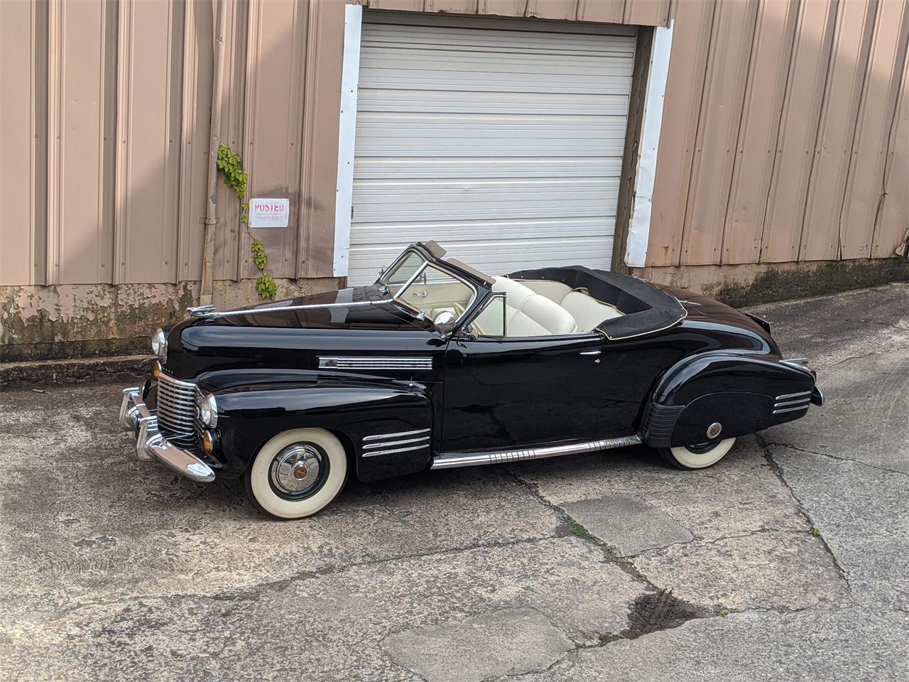 1941 Cadillac 62 for sale in Other, VA