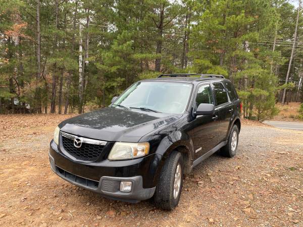 2008 Mazda Tribute - cars & trucks - by owner - vehicle automotive... for sale in Conway, AR – photo 2