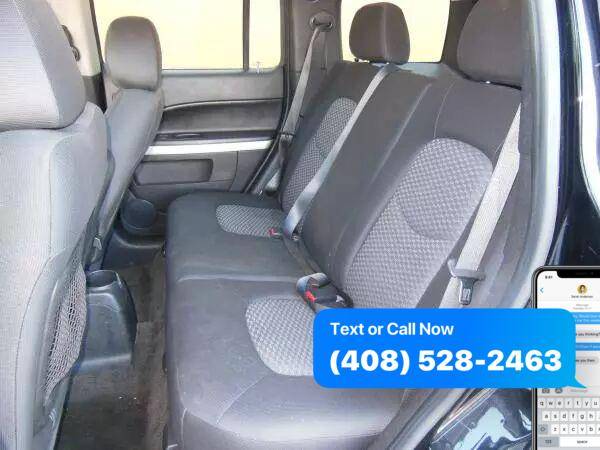 2010 Chevrolet Chevy HHR LT 4dr Wagon w/1LT Quality Cars At... for sale in San Jose, CA – photo 13
