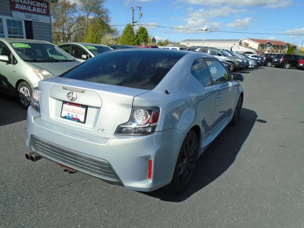 2014 Scion TC 10th anniversary - - by dealer - vehicle for sale in Fishersville, VA – photo 8