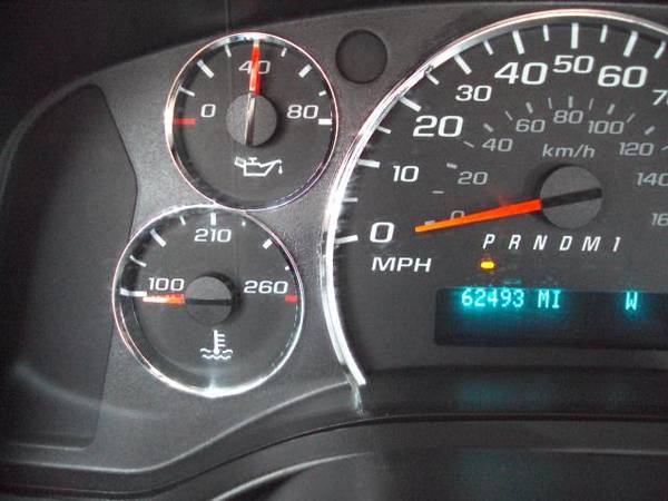 2011 Chevrolet Express Passenger 2500 135 1LS 4X4 QUIGLEY 12... for sale in Waite Park, MT – photo 18