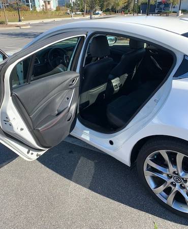 Mazda6 2015 iGrand Touring 4D sedan for sale in Mount Pleasant, SC – photo 19