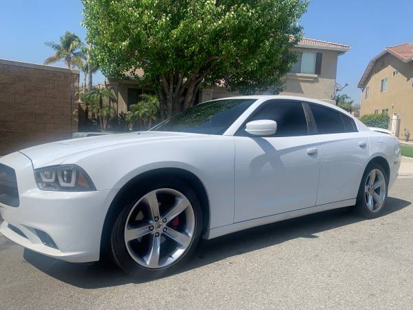 For Sale Super Clean Dodge Charger 2011 Sedan 4 Sale for sale in Norco, CA – photo 2