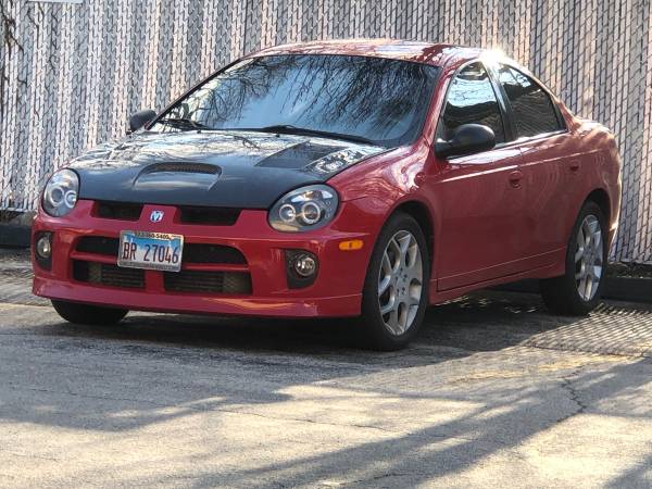Dodge neon srt4 - cars & trucks - by owner - vehicle automotive sale for sale in Willowbrook, IL – photo 8