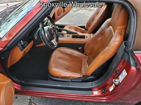 2006 Mazda MX-5 Miata Touring 2dr Convertible - cars & trucks - by... for sale in Knoxville, TN – photo 6