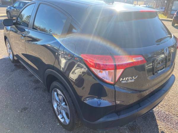 2017 Honda HR-V LX AWD 70K Miles Cruise Loaded - cars & trucks - by... for sale in Duluth, MN – photo 7