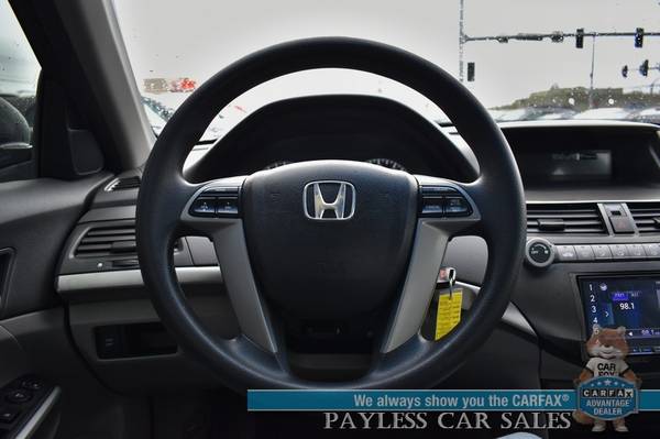 2010 Honda Accord Sdn EX / Automatic / Power Driver's Seat / Pioneer... for sale in Anchorage, AK – photo 12
