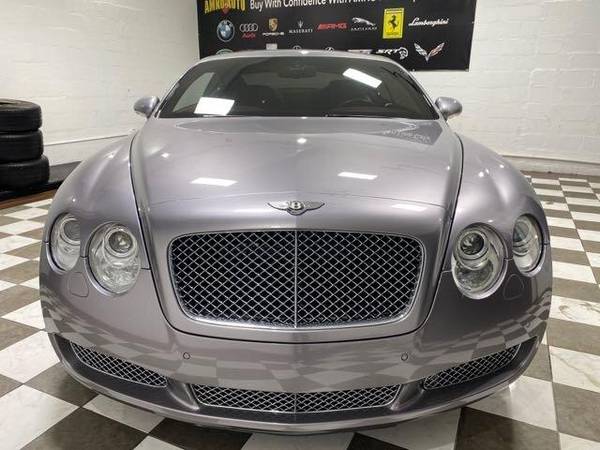 2005 Bentley Continental GT Turbo AWD GT Turbo 2dr Coupe $1200 -... for sale in TEMPLE HILLS, MD – photo 2