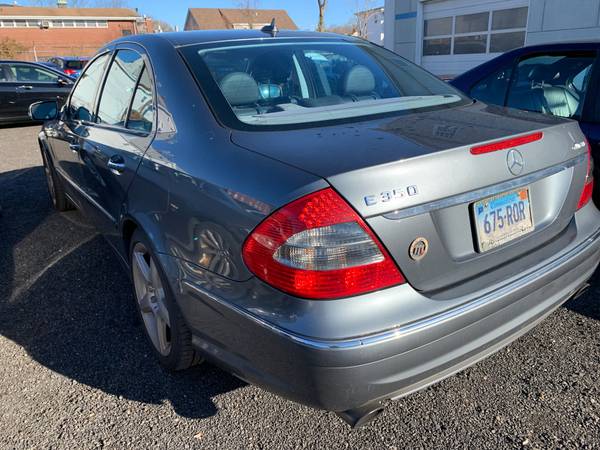 2009 Mercedes-Benz E350 4Matic - cars & trucks - by owner - vehicle... for sale in New Britain, CT – photo 2