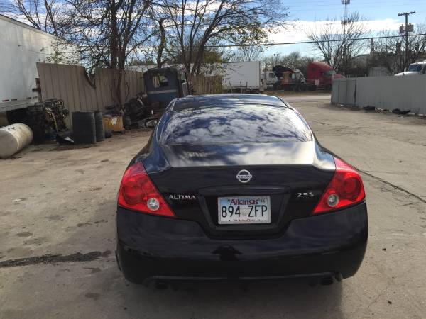 2008 Nissan Altima For Sale $2550 First Come First Served Call Kevin... for sale in Dallas, TX – photo 6