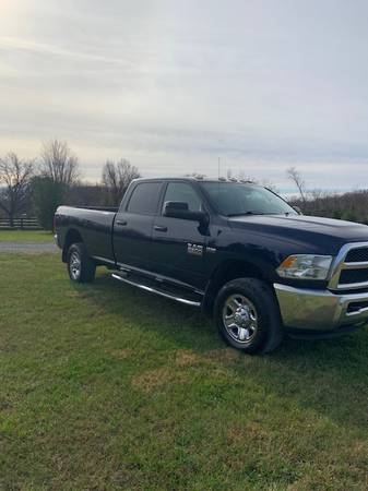2014 Dodge Ram 2500 Mega Cab Big Horn - cars & trucks - by owner -... for sale in Purcellville, District Of Columbia – photo 2