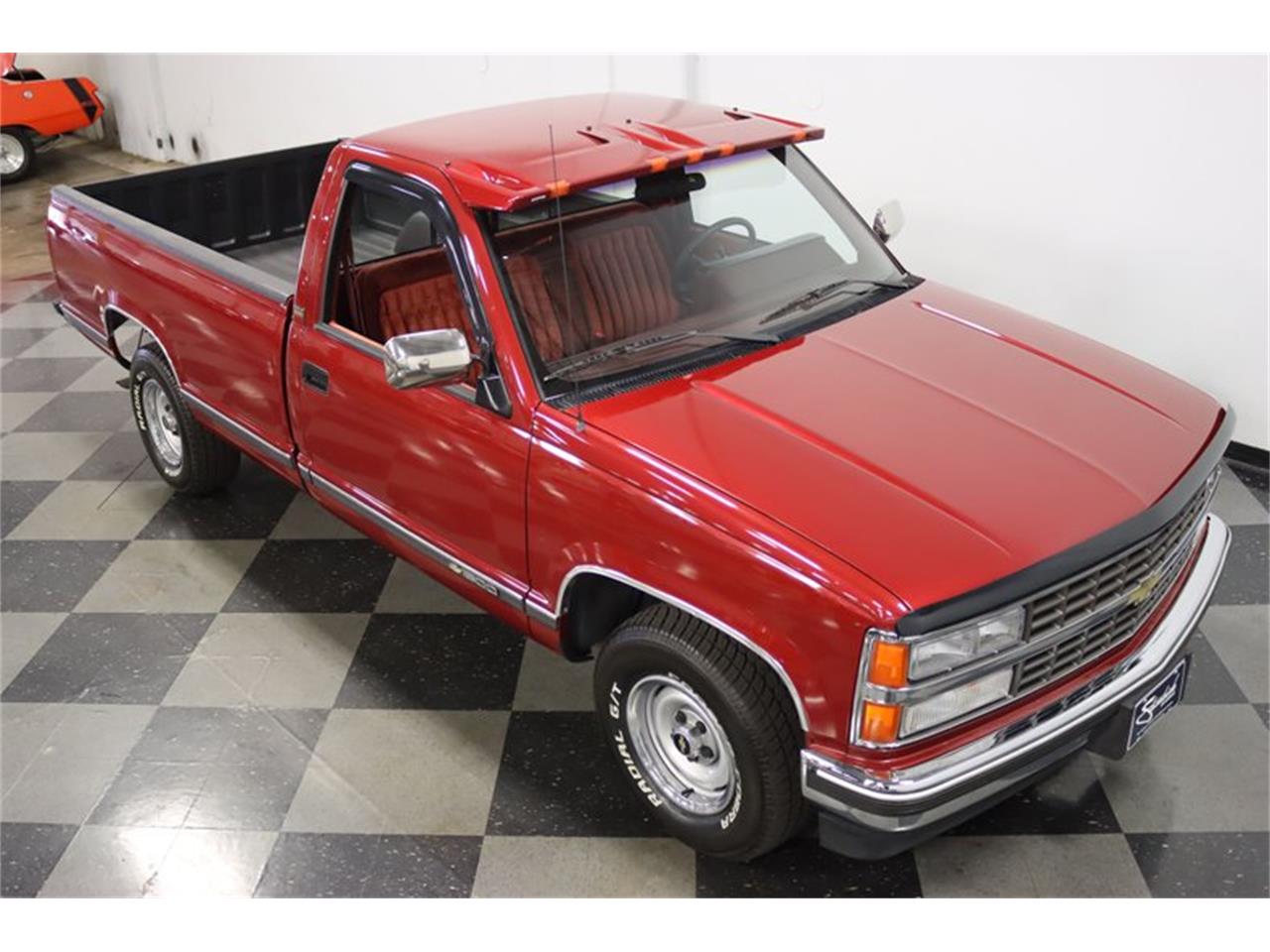 1991 Chevrolet C/K 1500 for sale in Fort Worth, TX – photo 71