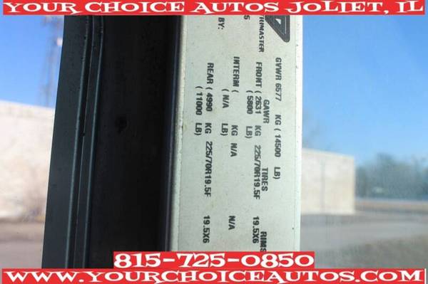 2009 WORKHORSE W42 STEP COMMERCIAL VAN 26FT BOX TRUCK 437109 - cars for sale in Joliet, IL – photo 19