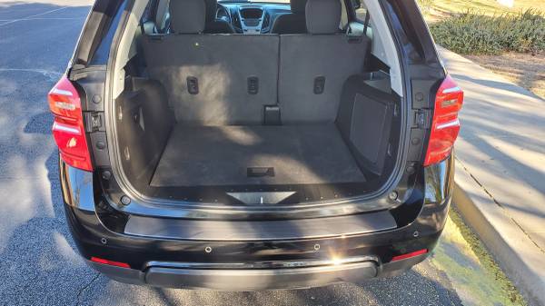 2017 Chevy Equinox LT * AWD 35K MILES * - cars & trucks - by owner -... for sale in Mesa, AZ – photo 7