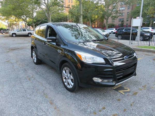 2013 Ford Escape SEL AWD SUV Runs & Looks Great! for sale in Brooklyn, NY – photo 2