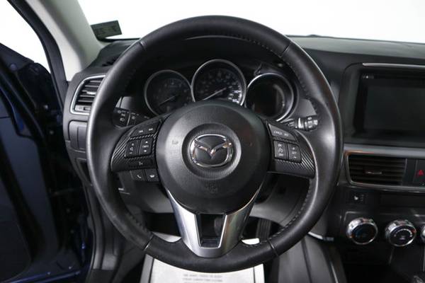 2016 Mazda CX-5, Deep Crystal Blue Mica for sale in Wall, NJ – photo 16