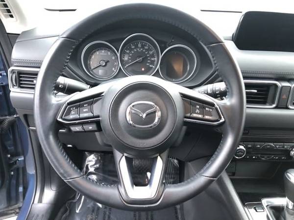2017 Mazda CX-5 Blue For Sale GREAT PRICE! - - by for sale in Marysville, WA – photo 21