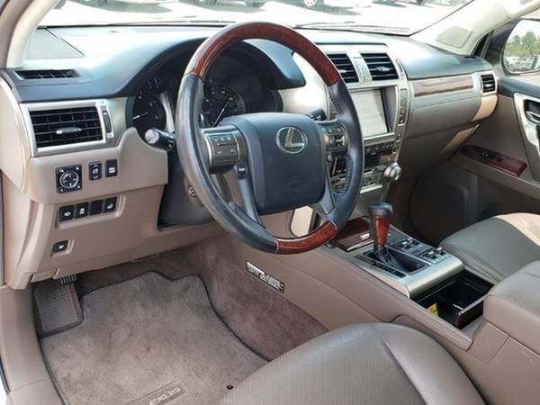 ***2012 Lexus GX - Financing Available!*** for sale in Tyler, TX – photo 14