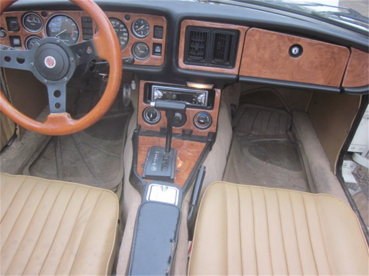 1977 MG MGB for sale in Stratford, CT – photo 9