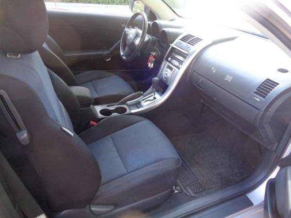 2007 Toyota Scion TC AT Loaded Sun Roof Clean.Runs Great $3650 for sale in San Jose, CA – photo 8
