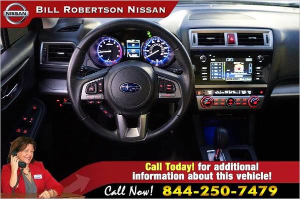 2017 Subaru Legacy - - cars & trucks - by dealer - vehicle... for sale in Pasco, WA – photo 12