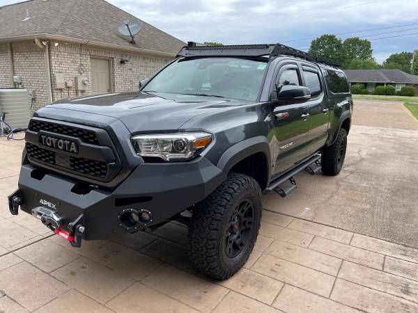 2020 Tacoma 4x4 off road for sale in Harvest, AL – photo 4