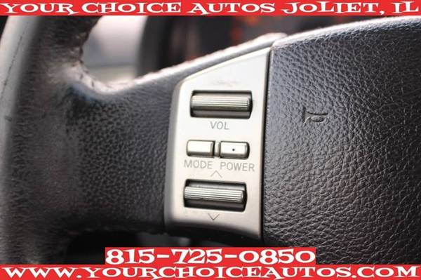 2004 *INFINITI**G35* 88K LEATHER SUNROOF KEYLESS GOOD TIRES 114253 for sale in Joliet, IL – photo 24