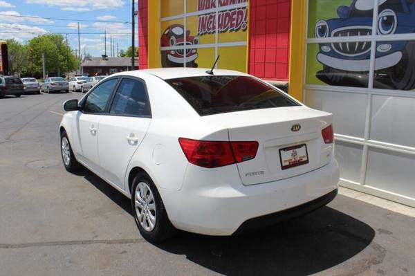2010 Kia Forte 299 Down TAX Buy Here Pay Here - - by for sale in Hamilton, OH – photo 4