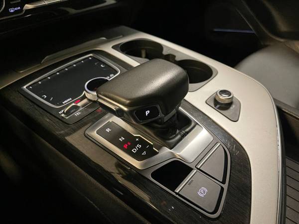 2018 Audi Q7 2.0T quattro Premium Plus AWD - cars & trucks - by... for sale in Tempe, AZ – photo 16