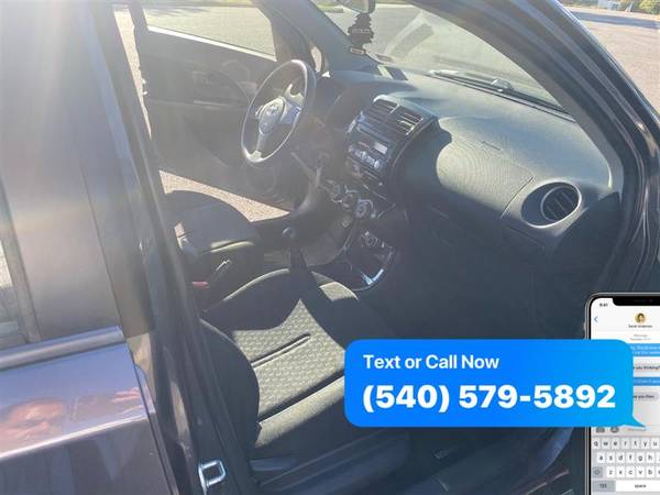 2009 SCION XD $750 DOWN/ $375 A Month - cars & trucks - by dealer -... for sale in Fredericksburg, VA – photo 18