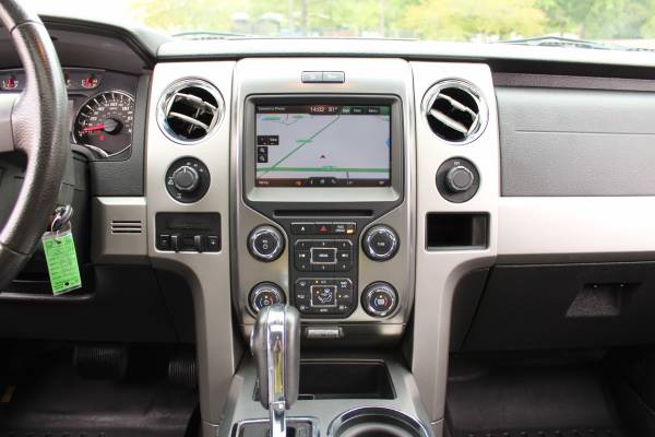 2014 Ford F150 FX4 - - by dealer - vehicle automotive for sale in Baton Rouge , LA – photo 20