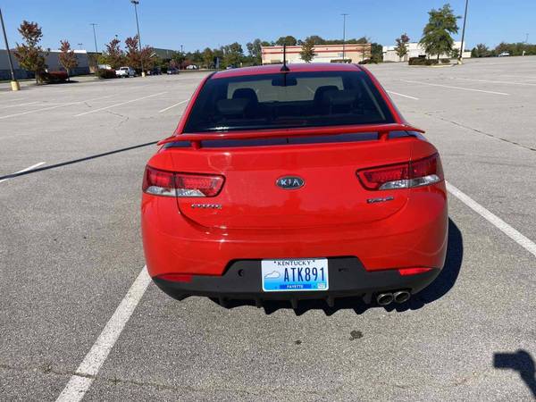 2012 Kia Forte - cars & trucks - by owner - vehicle automotive sale for sale in Lexington, KY – photo 7