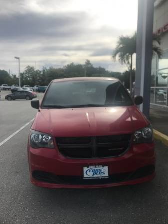 2015 Dodge Grand Caravan - - by dealer for sale in Other, Other – photo 3