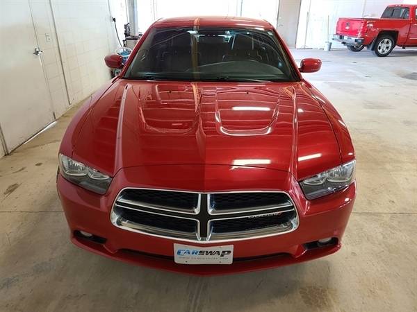 2012 Dodge Charger SXT Plus - - by dealer - vehicle for sale in Sioux Falls, SD – photo 9