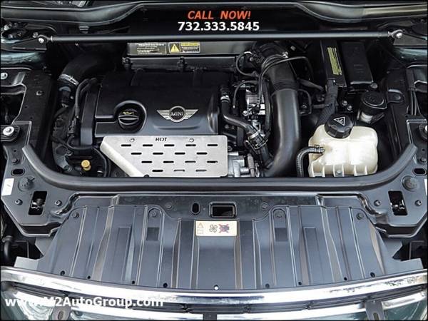 2011 Mini Countryman S ALL4 AWD 4dr Crossover - - by for sale in East Brunswick, PA – photo 15